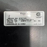 Thermo Cimerac S131125 Magnetic Stirrer image 2
